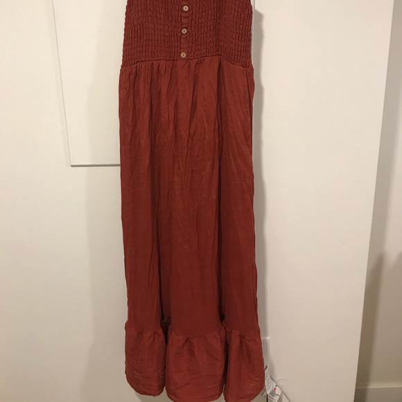 Dresses & Skirts - Ankle length dress